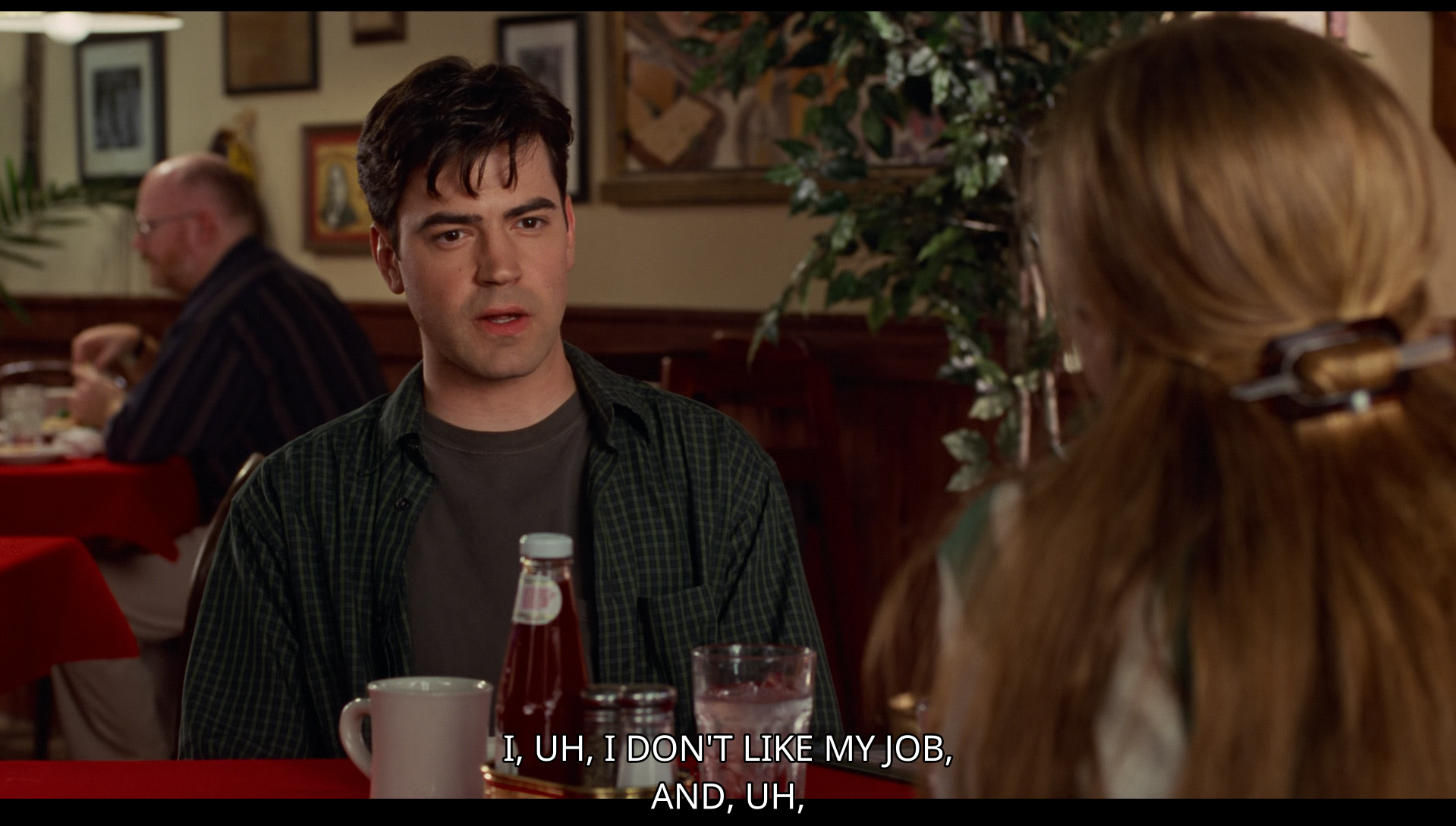 I Dont Like My Job 2
