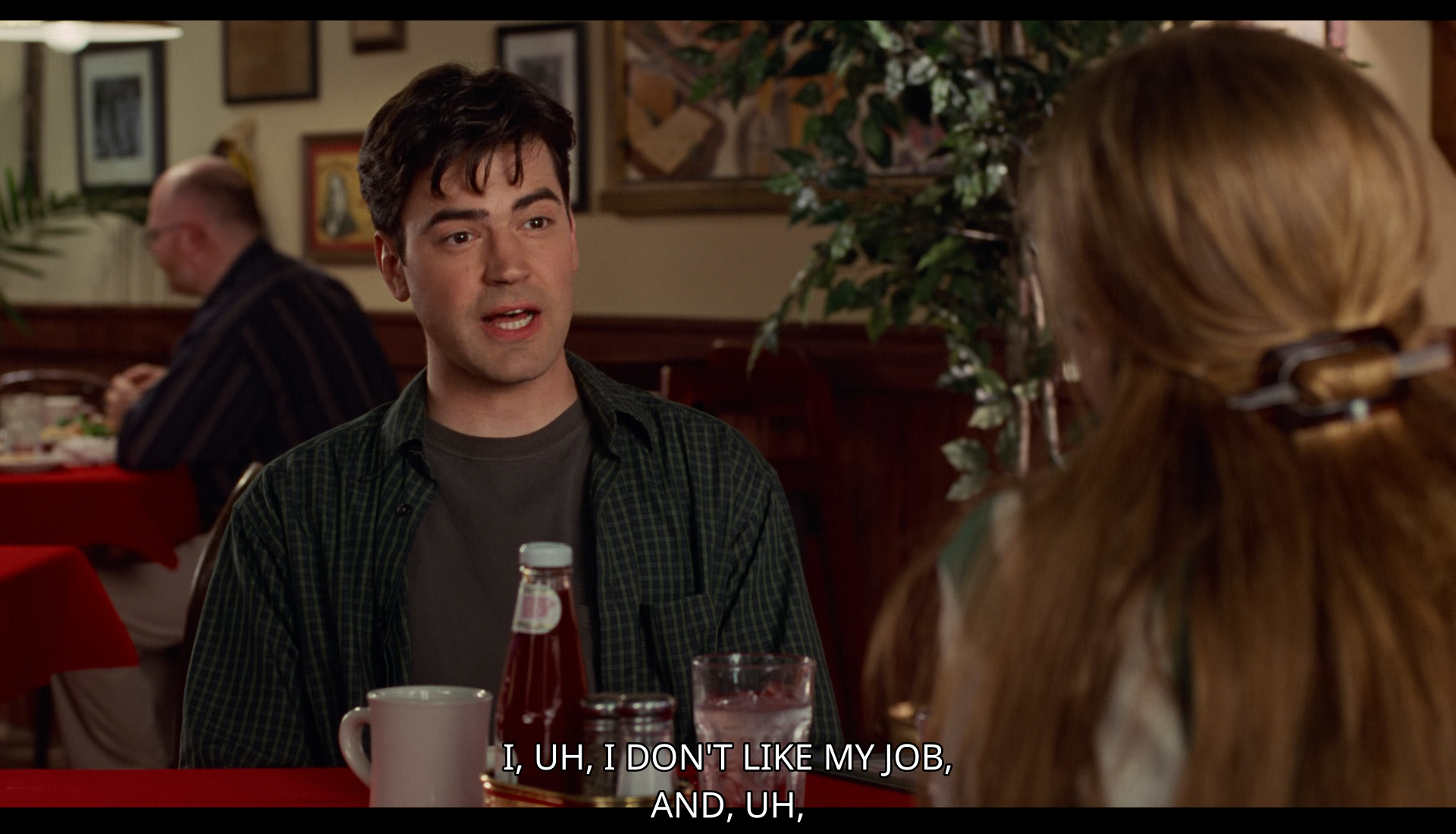 I Dont Like My Job